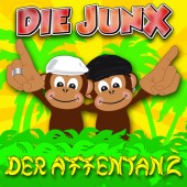Der Affentanz