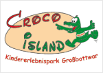 CROCO ISLAND